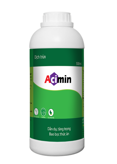 Đạm dịch trùn quế