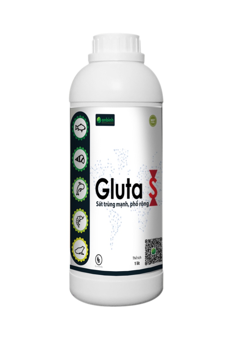 Bactericidal