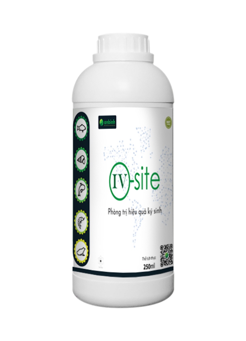Remove parasites