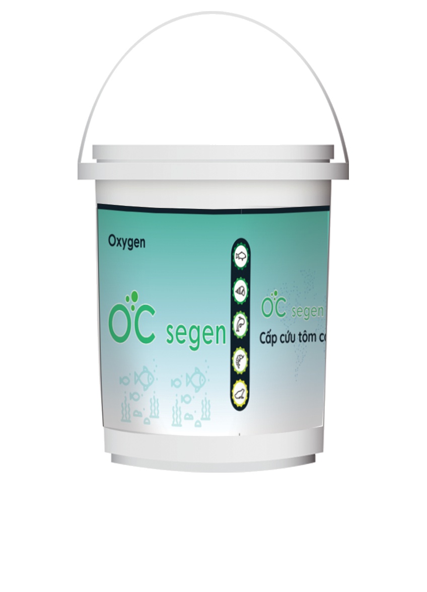 Additional oxygen