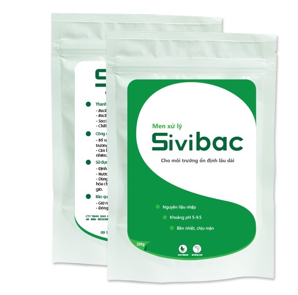Processed probiotics